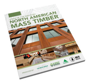 Mass Timber Report